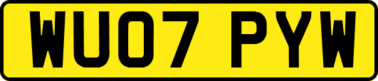 WU07PYW