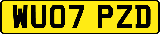 WU07PZD