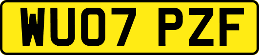 WU07PZF