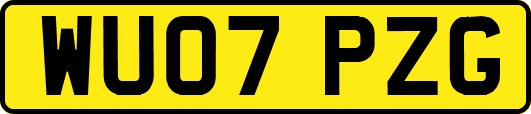 WU07PZG