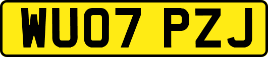 WU07PZJ