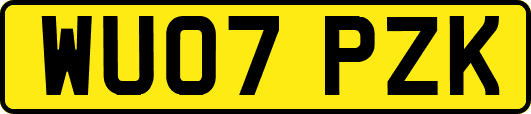 WU07PZK