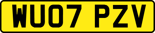 WU07PZV