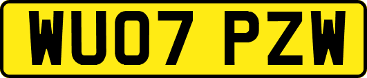 WU07PZW