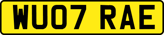 WU07RAE