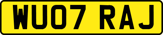WU07RAJ