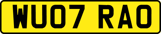 WU07RAO