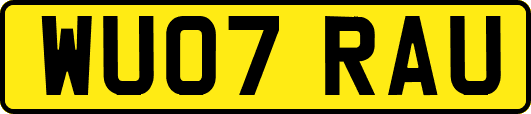 WU07RAU