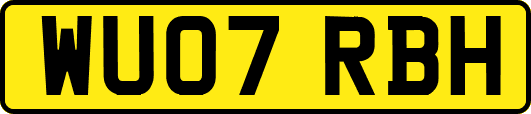 WU07RBH