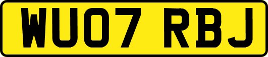 WU07RBJ