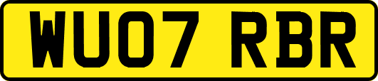 WU07RBR