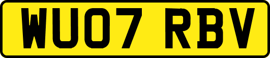 WU07RBV