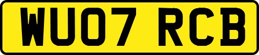 WU07RCB