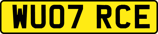 WU07RCE