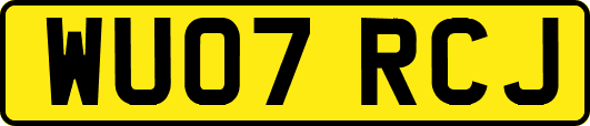 WU07RCJ