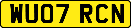 WU07RCN