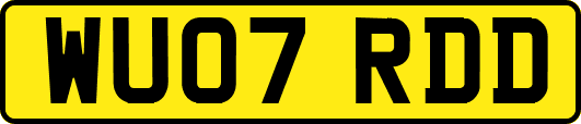 WU07RDD