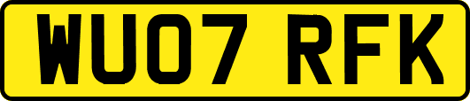 WU07RFK