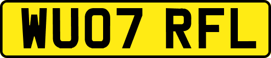 WU07RFL