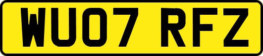 WU07RFZ