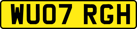 WU07RGH