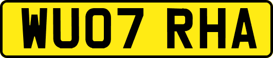 WU07RHA