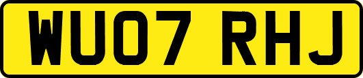 WU07RHJ
