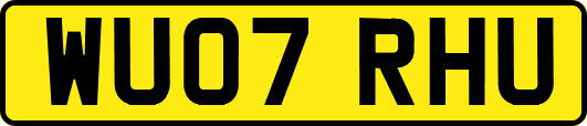 WU07RHU
