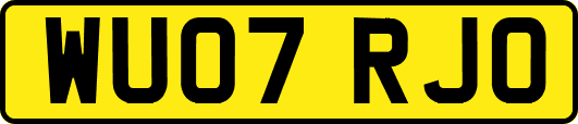 WU07RJO