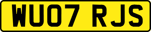 WU07RJS
