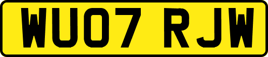 WU07RJW