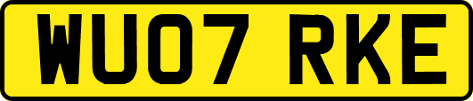 WU07RKE