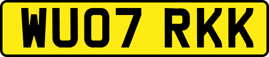 WU07RKK