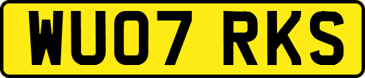 WU07RKS