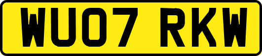 WU07RKW