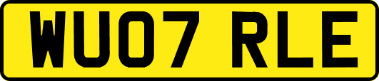 WU07RLE