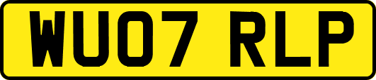 WU07RLP