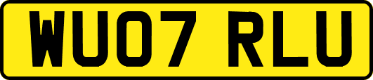 WU07RLU