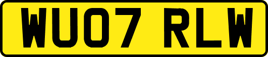 WU07RLW