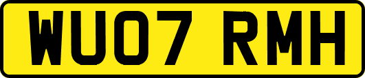 WU07RMH