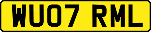 WU07RML