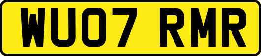 WU07RMR