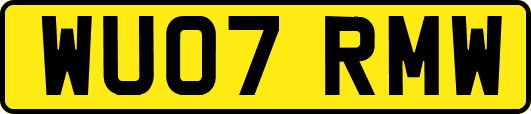 WU07RMW