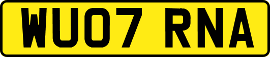 WU07RNA