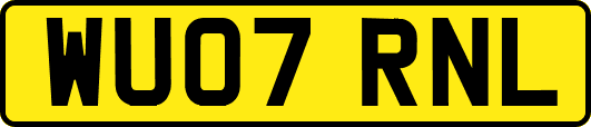WU07RNL