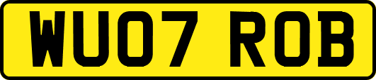 WU07ROB