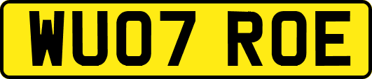 WU07ROE