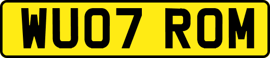 WU07ROM