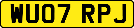 WU07RPJ