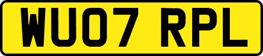 WU07RPL